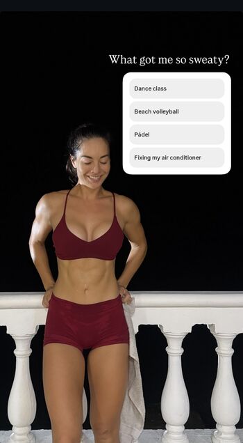 Full leaked Beverley cheng private onlyfans photo