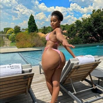 Full leaked Beverly tlhako private onlyfans photo
