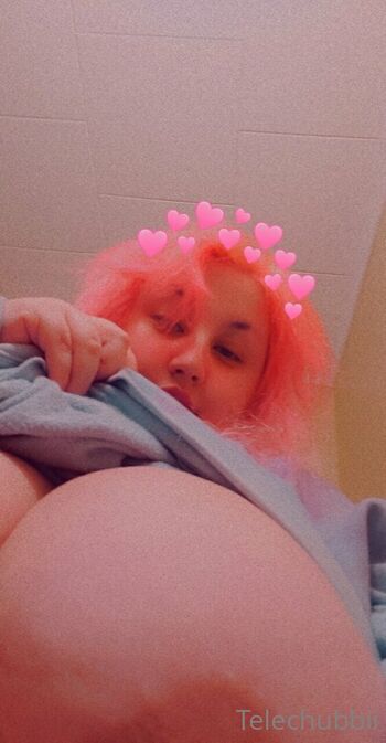 Full leaked Bewbiibunnii private onlyfans photo