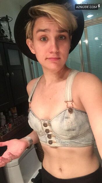 Full leaked Bex taylor klaus private onlyfans photo
