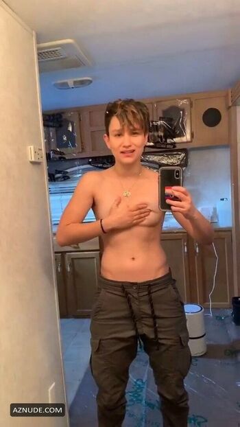 Bex Taylor Klaus