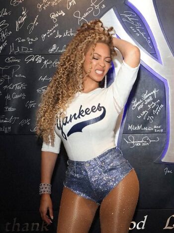 Full leaked Beyonc knowles private onlyfans photo