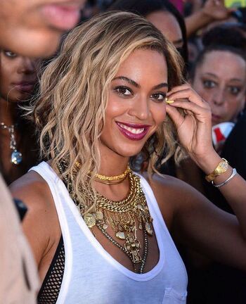 Beyoncé Knowles
