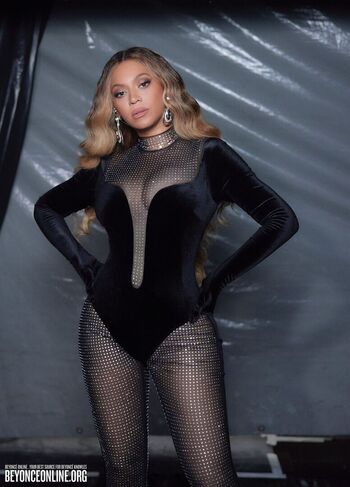 Full leaked Beyonce private onlyfans photo