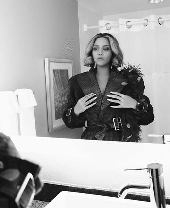 Full leaked Beyonce private onlyfans photo