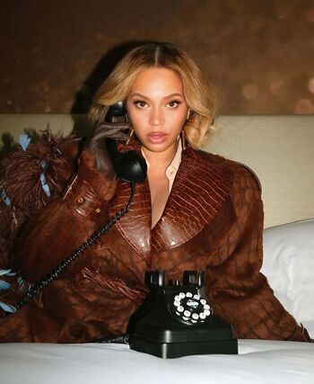 Full leaked Beyonce private onlyfans photo