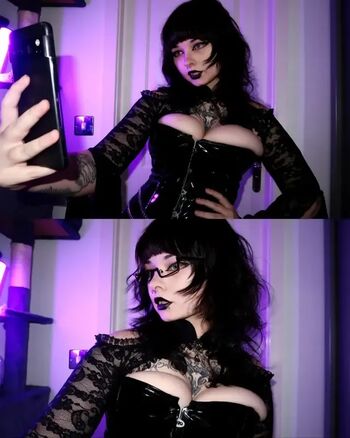 Full leaked Beyond the squish page private onlyfans photo