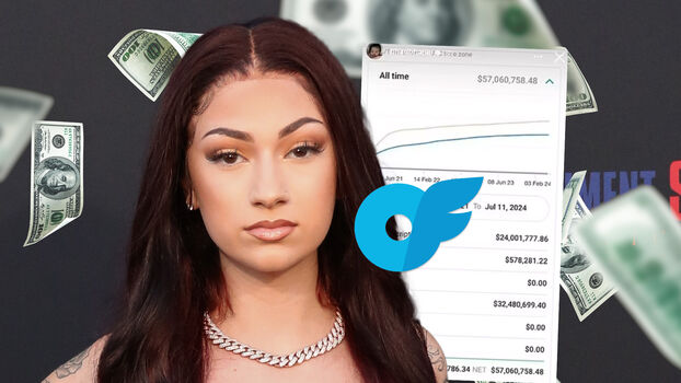 Full leaked Bhabie private onlyfans photo