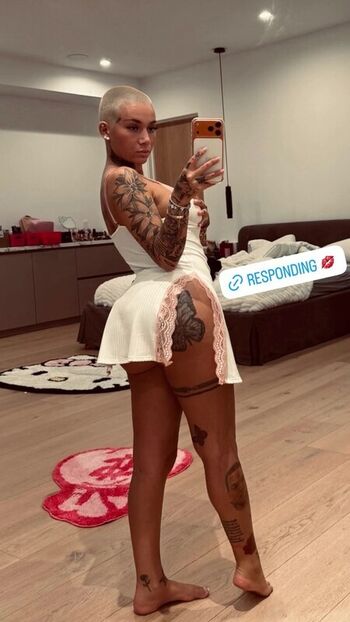 Full leaked Bhad bhabie private onlyfans photo