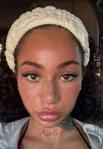 Bhad Bhabie