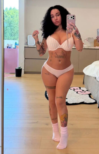 Full leaked Bhad bhabie private onlyfans photo