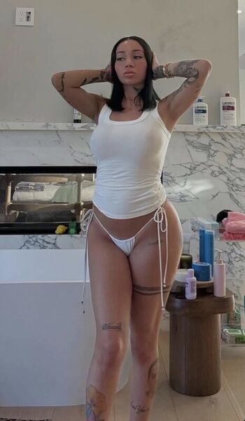 Full leaked Bhad bhabie private onlyfans photo