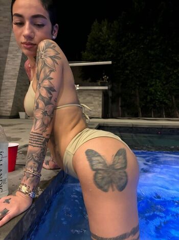 Full leaked Bhad bhabie private onlyfans photo