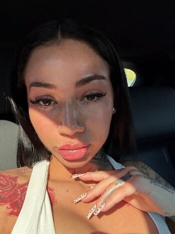 Bhad Bhabie