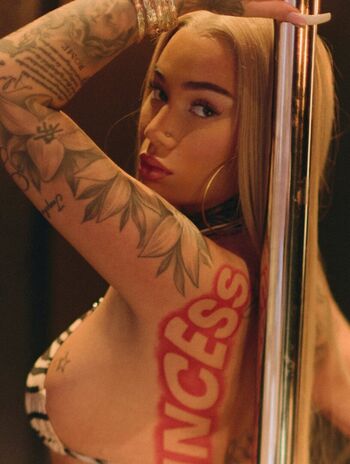 Bhad Bhabie
