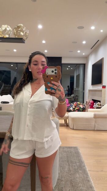 Full leaked Bhad bhabie private onlyfans photo