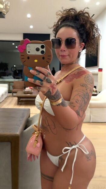Bhad Bhabie