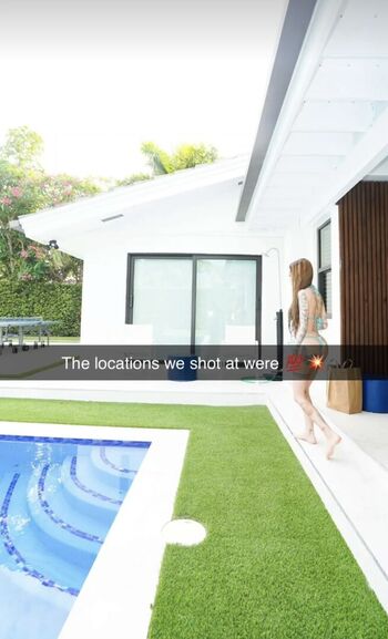 Full leaked Bhad bhabie page private onlyfans photo