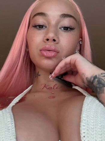 Full leaked Bhad bhabie page private onlyfans photo