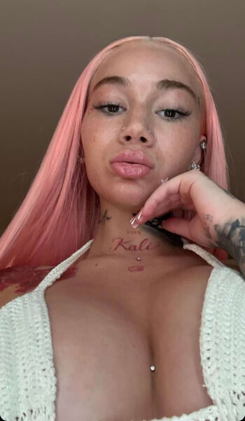 Bhad Bhabie