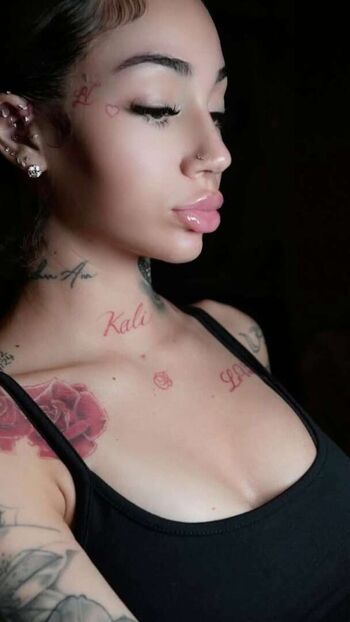 Full leaked Bhad bhabie private onlyfans photo