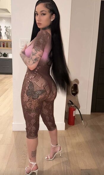 Bhad Bhabie