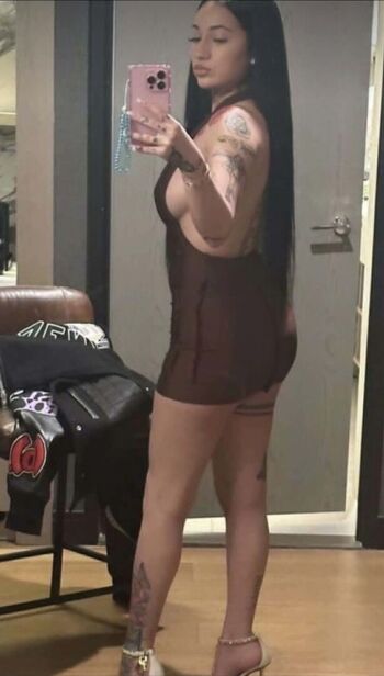 Full leaked Bhad bhabie private onlyfans photo