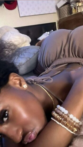 Full leaked Bhadie kelly private onlyfans photo