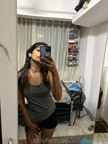 Full leaked Bhavika katariya private onlyfans photo