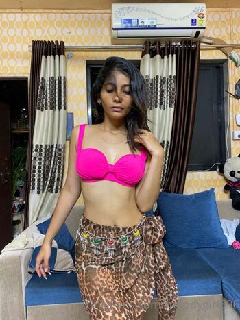 Full leaked Bhavika katariya private onlyfans photo