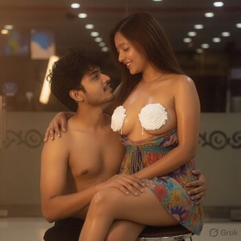 Full leaked Bhindeshitara private onlyfans photo