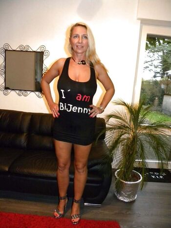 Bi Jenny