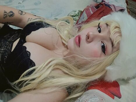 Full leaked Bia kimii private onlyfans photo