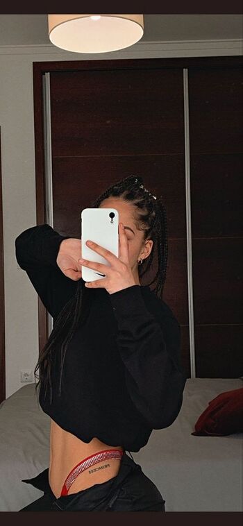 Full leaked Bia tavares private onlyfans photo