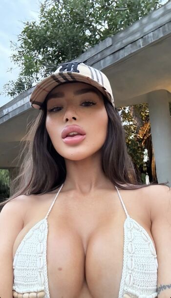 Full leaked Bianca anchieta private onlyfans photo