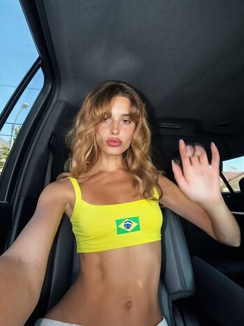 Full leaked Bianca arvidsson private onlyfans photo