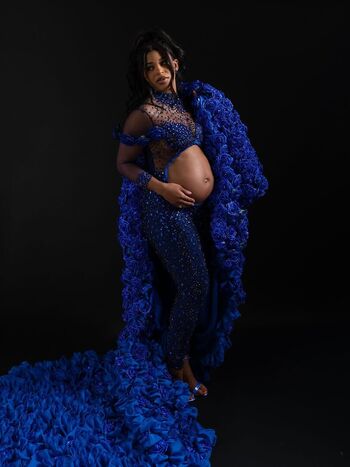 Bianca Belair