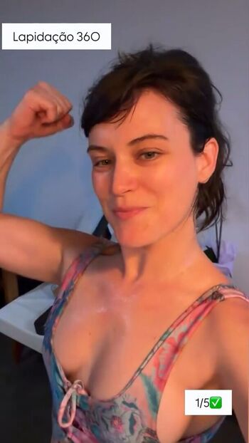 Full leaked Bianca bin private onlyfans photo