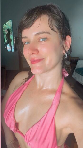 Full leaked Bianca bin private onlyfans photo