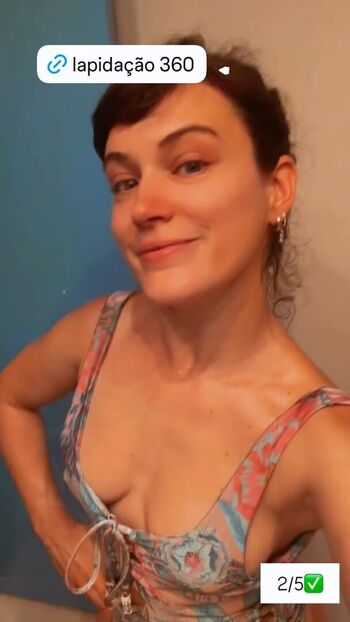 Full leaked Bianca bin private onlyfans photo