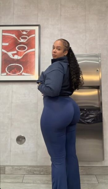 Full leaked Bianca blinx private onlyfans photo