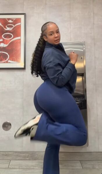 Full leaked Bianca blinx private onlyfans photo