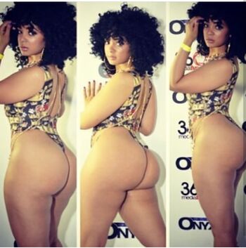 Full leaked Bianca blinx private onlyfans photo