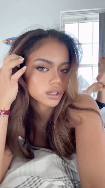 Full leaked Bianca bustamante racerbia private onlyfans photo