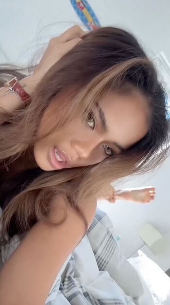 Full leaked Bianca bustamante racerbia private onlyfans photo