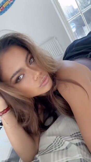 Full leaked Bianca bustamante racerbia private onlyfans photo