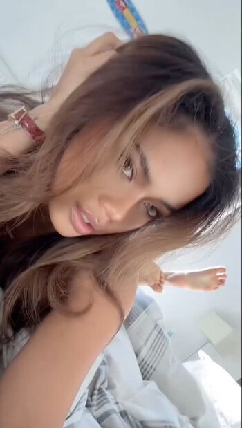 Full leaked Bianca bustamante racerbia private onlyfans photo