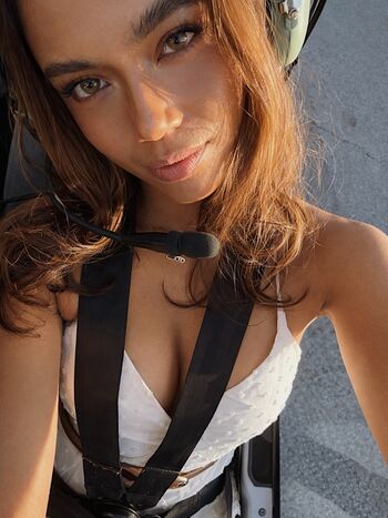 Full leaked Bianca bustamante racerbia private onlyfans photo