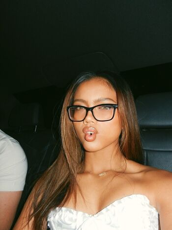 Full leaked Bianca bustamante page private onlyfans photo