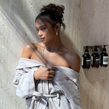 Full leaked Bianca bustamante private onlyfans photo